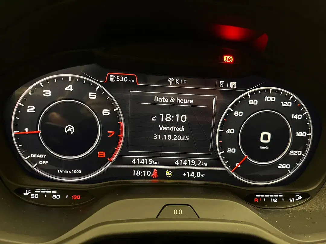 Audi Q2 30 60 TFSI advanced - Thumbnail 8