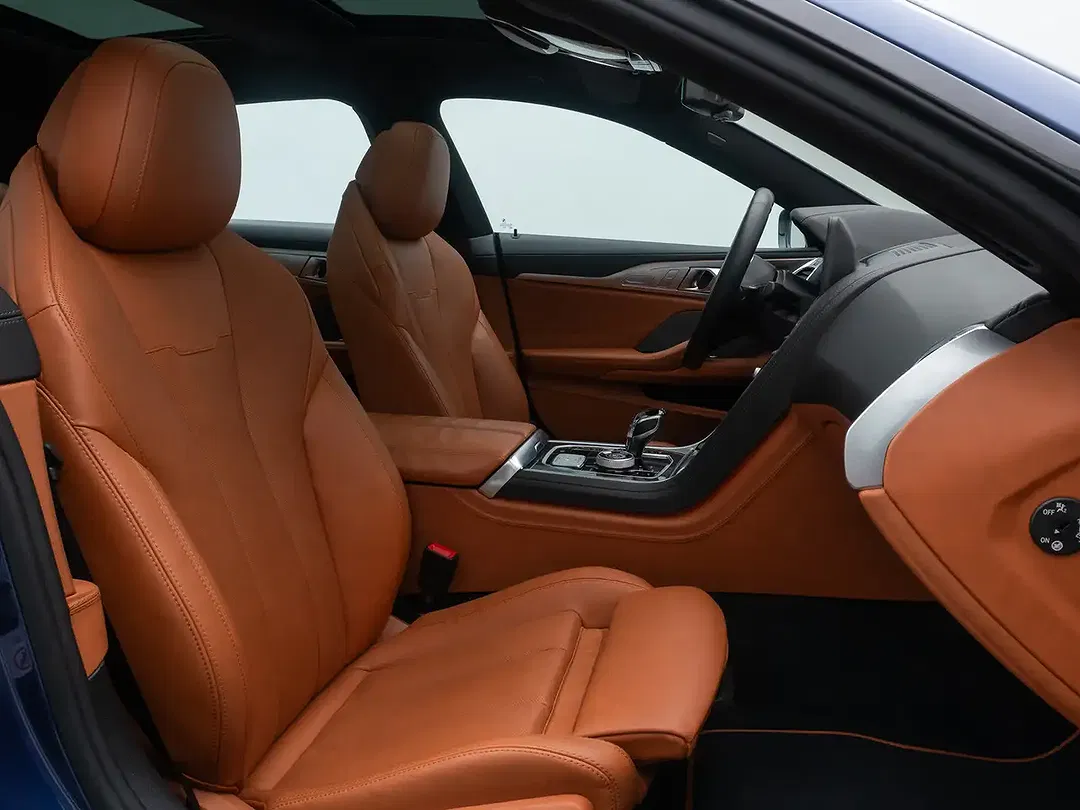 Alpina B8 4.4 Bi-Turbo - Thumbnail 37