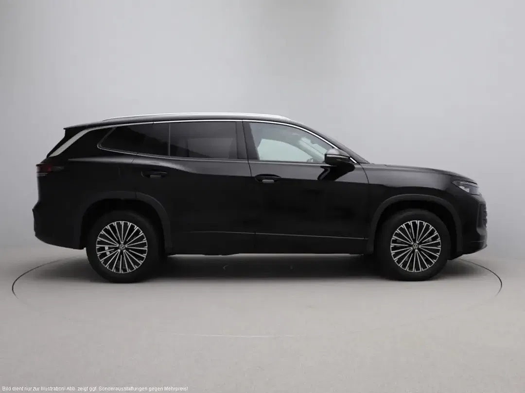 Volkswagen Tayron 2.0 TDI DSG 4Motion Limited - Thumbnail 6