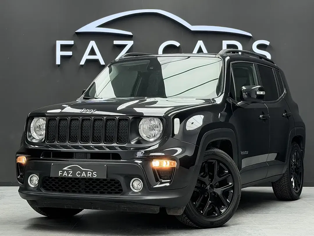 Jeep Renegade 1.0 T3 - foto 1