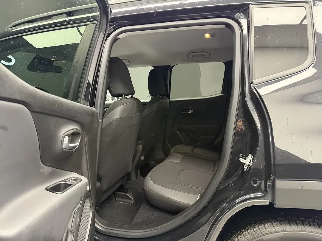 Jeep Renegade 1.0 T3 - Thumbnail 10