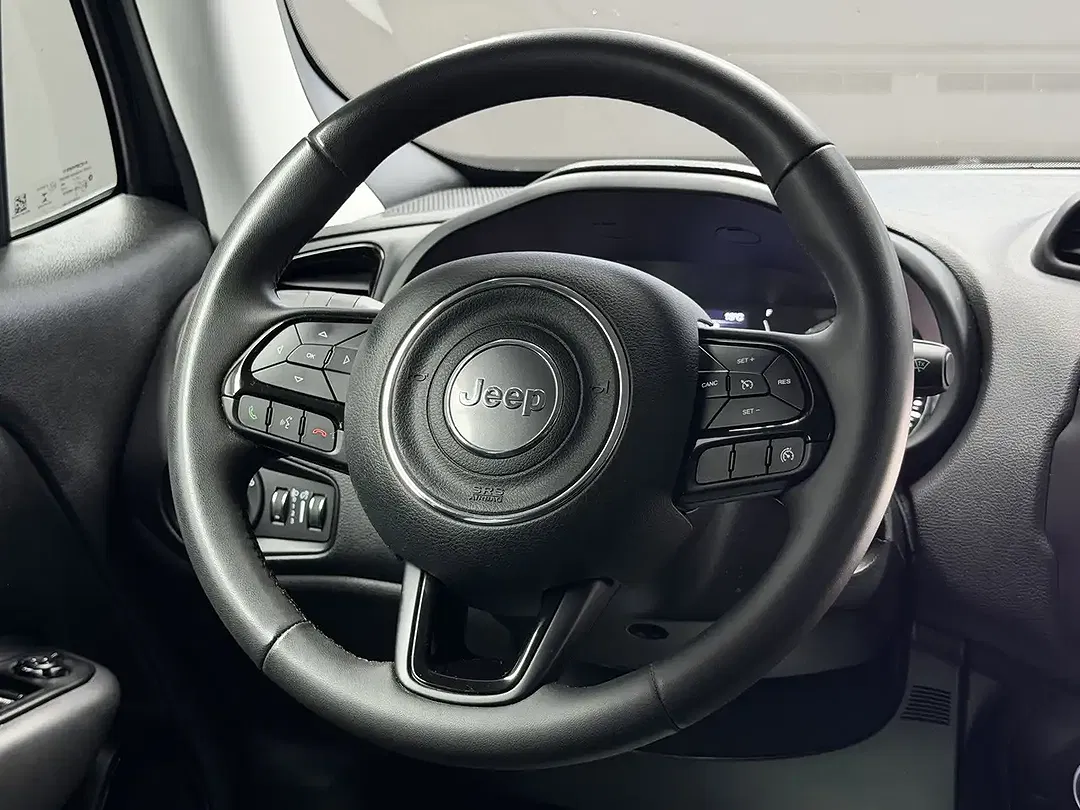 Jeep Renegade 1.0 T3 - Thumbnail 12