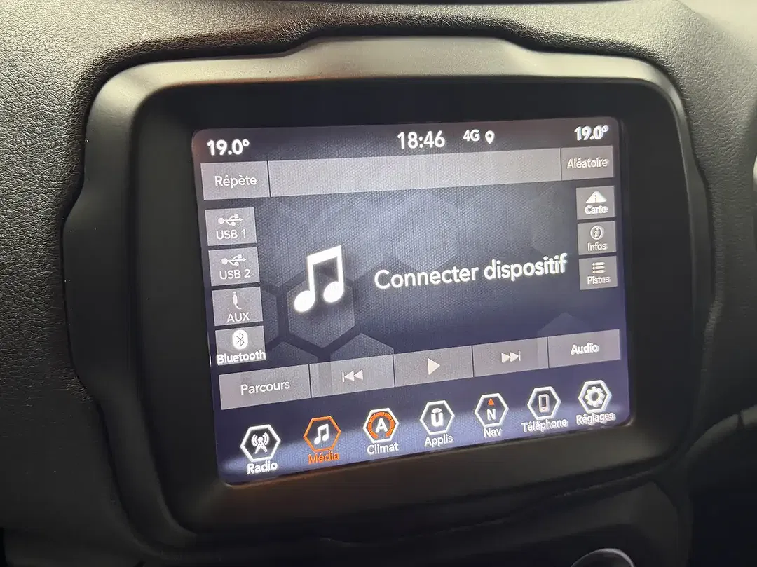 Jeep Renegade 1.0 T3 - foto 15