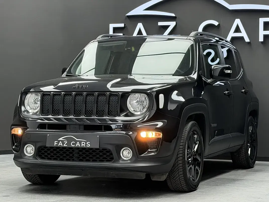 Jeep Renegade 1.0 T3 - foto 2
