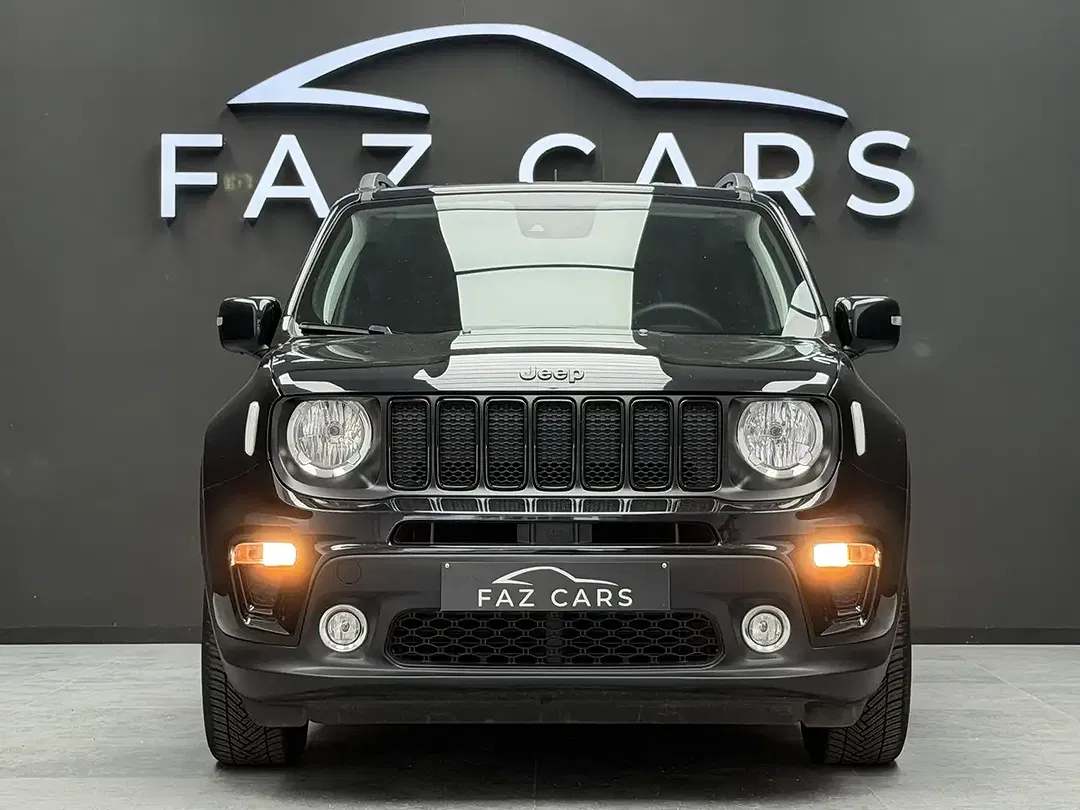 Jeep Renegade 1.0 T3 - Thumbnail 3