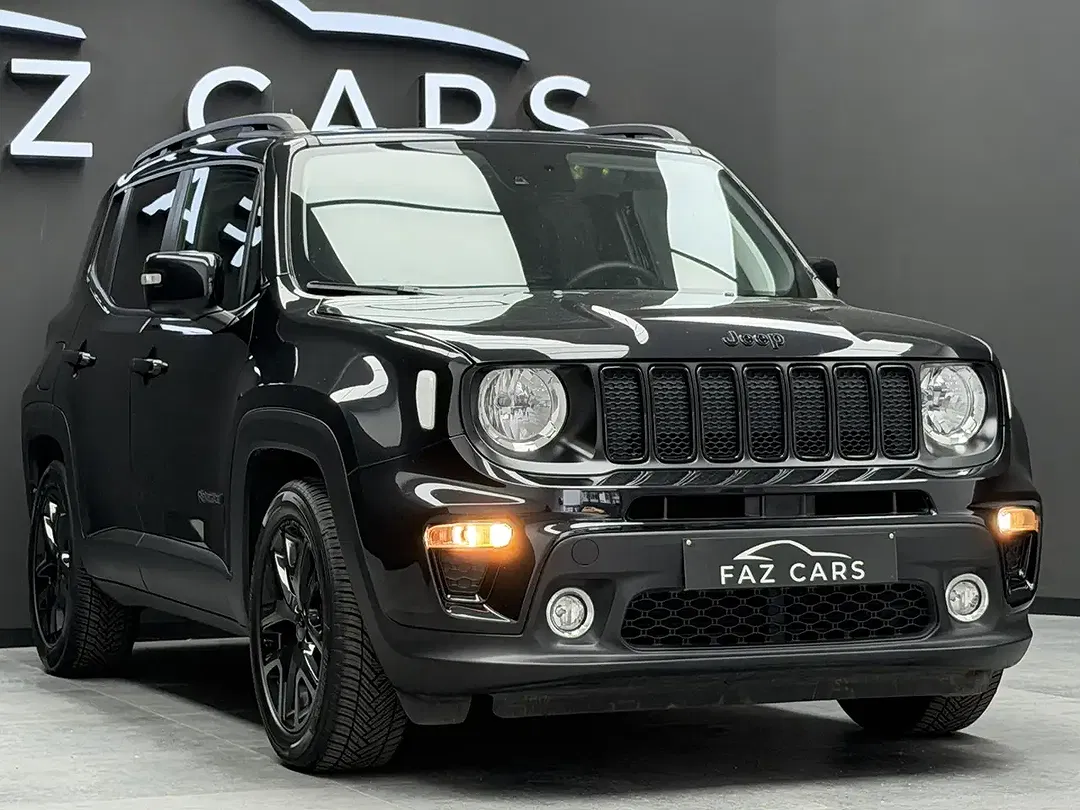 Jeep Renegade 1.0 T3 - Thumbnail 4