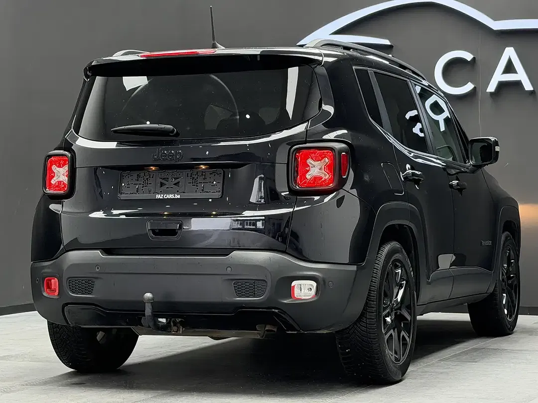 Jeep Renegade 1.0 T3 - Thumbnail 5