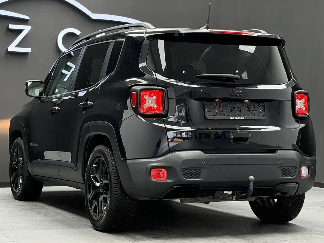 Jeep Renegade 1.0 T3 - Thumbnail 7