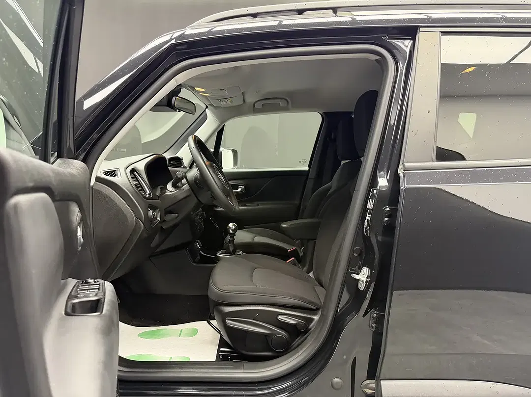 Jeep Renegade 1.0 T3 - Thumbnail 8