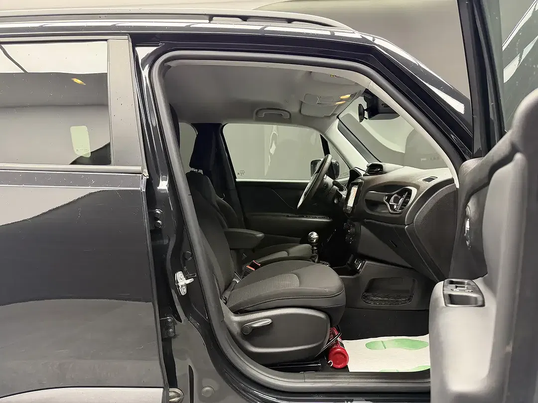 Jeep Renegade 1.0 T3 - Thumbnail 9