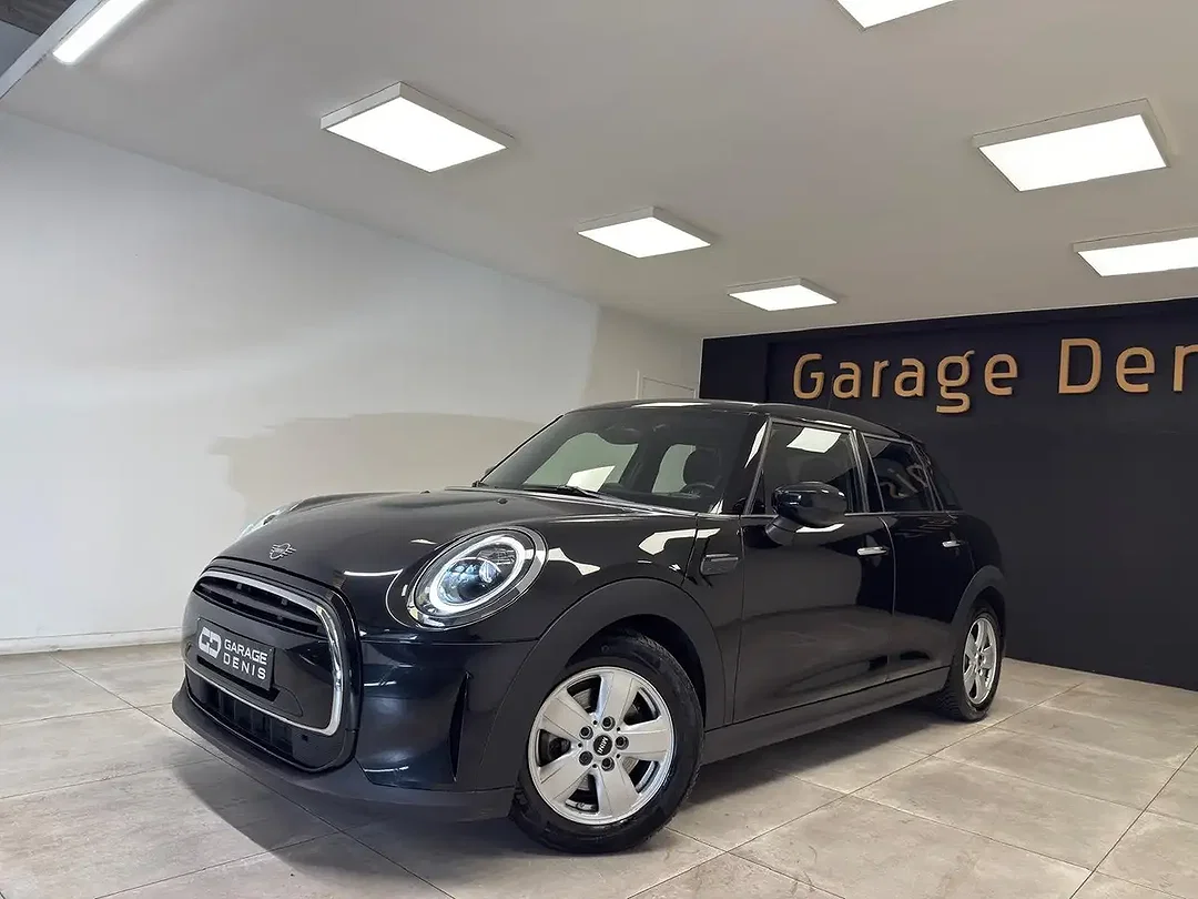 MINI One 1.5 - Afbeelding 1