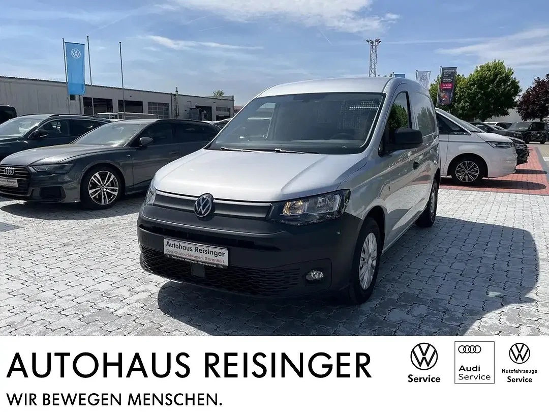 TDI Cargo - foto 1