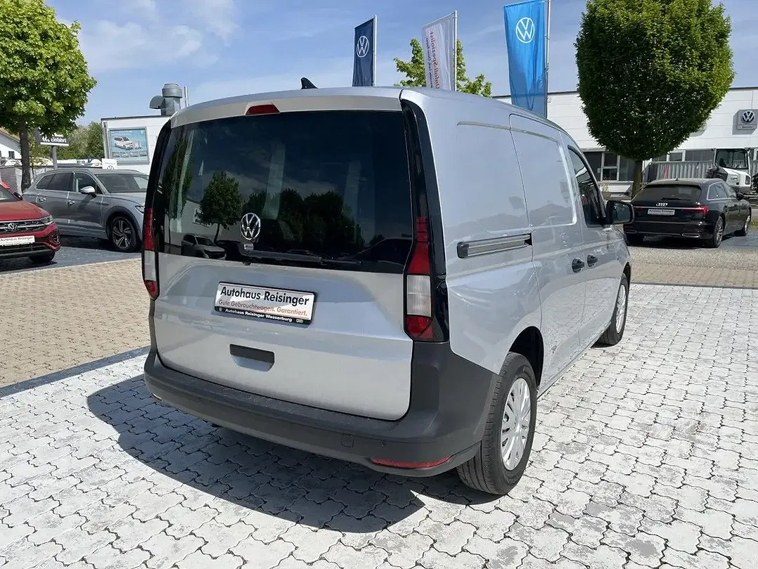 TDI Cargo - foto 2