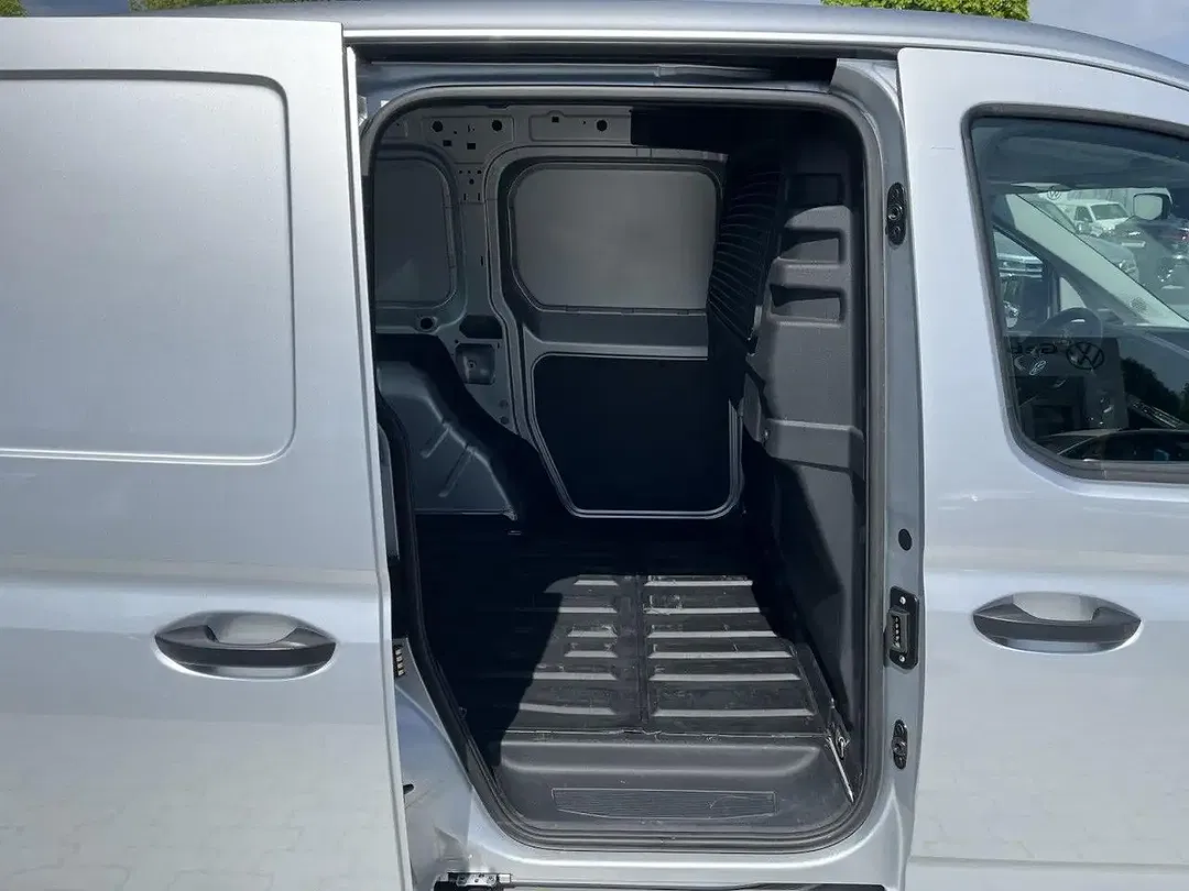 Volkswagen Caddy TDI Cargo - Thumbnail 5