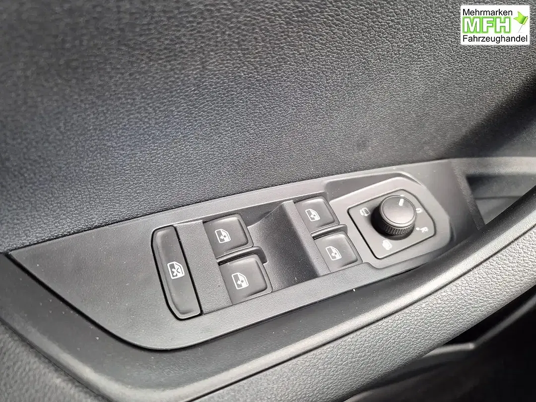 Skoda Karoq 1.5 TSI DSG Selection - Thumbnail 13