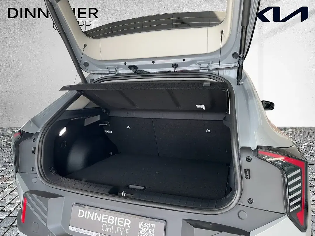 Kia EV4 81.4 kWh Earth - Thumbnail 8