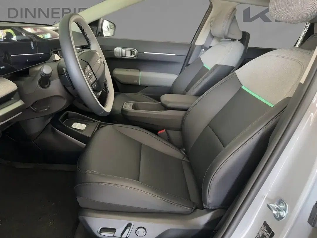 Kia EV4 81.4 kWh Earth - Thumbnail 9