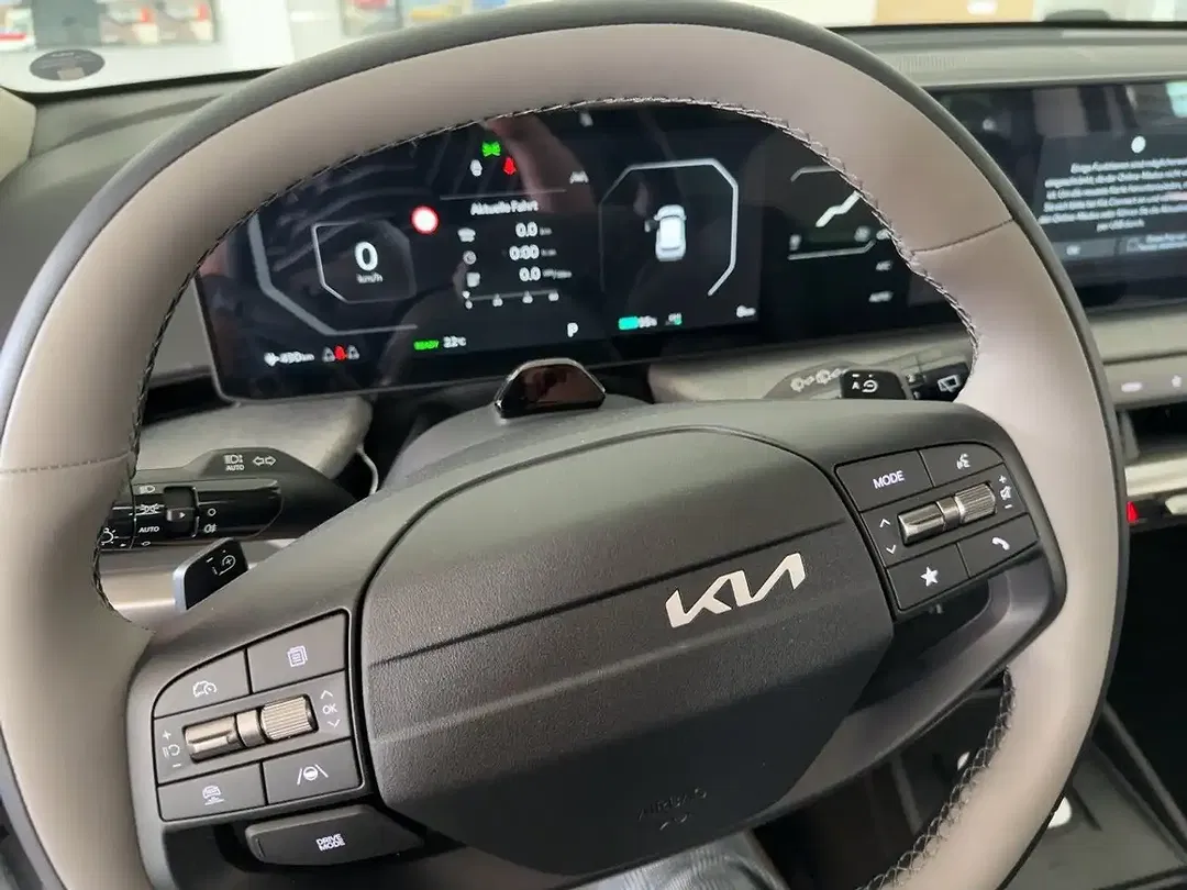 Kia EV4 81.4 kWh Earth - Thumbnail 12