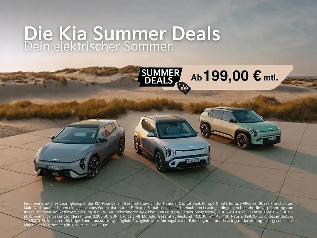 Kia EV4 81.4 kWh Earth - Thumbnail 2