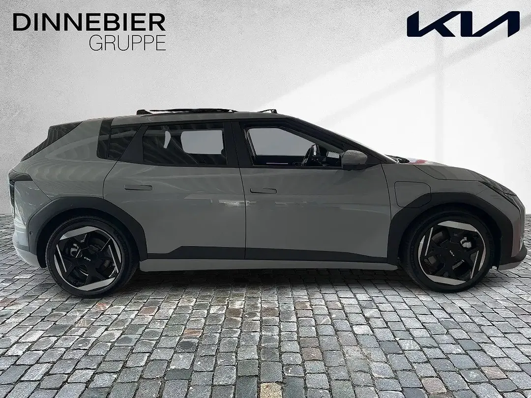 Kia EV4 81.4 kWh Earth - Thumbnail 6