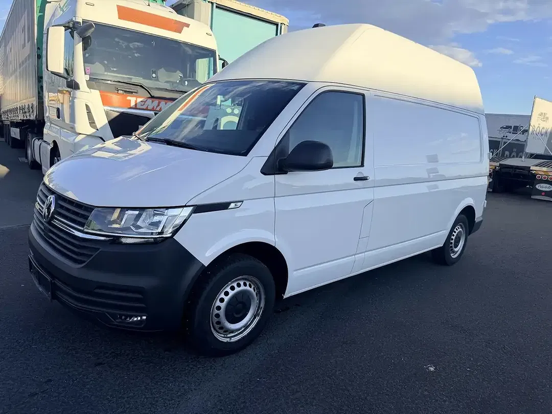 Volkswagen Transporter TDI hoog dak 4Motion - Thumbnail 3