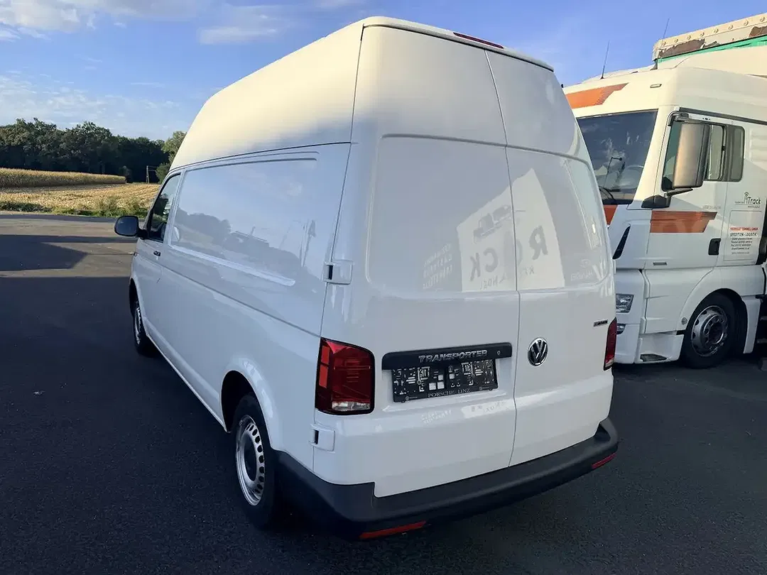 Volkswagen Transporter TDI hoog dak 4Motion - Thumbnail 5
