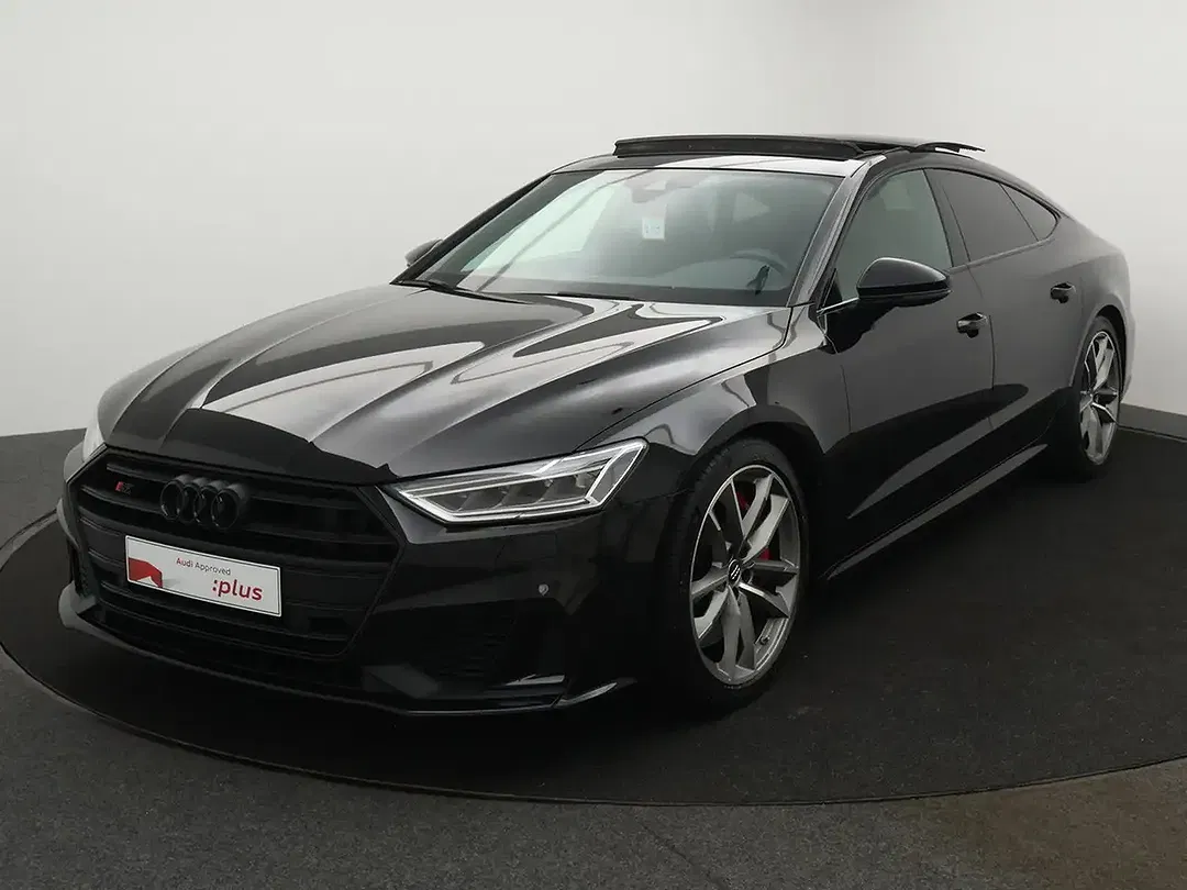 Audi S7 3.0 TDI Sportback - foto 1