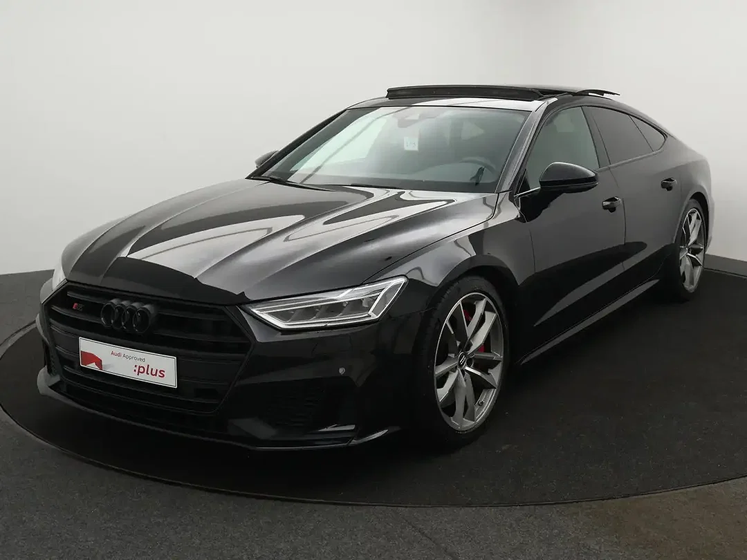 Audi S7 3.0 TDI Sportback - Afbeelding 1