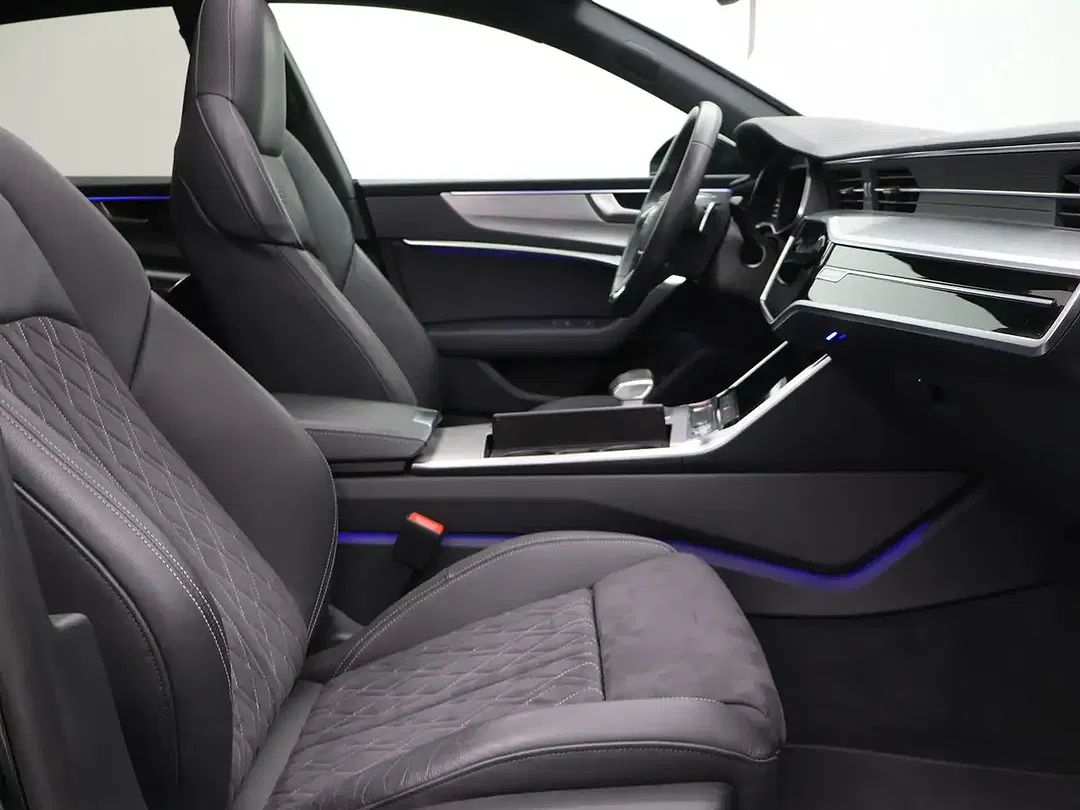 Audi S7 3.0 TDI Sportback - Thumbnail 9