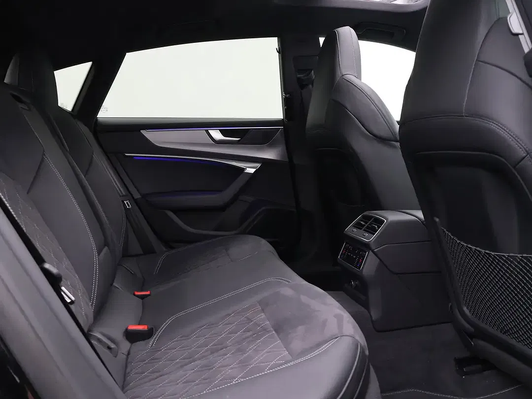 Audi S7 3.0 TDI Sportback - foto 14