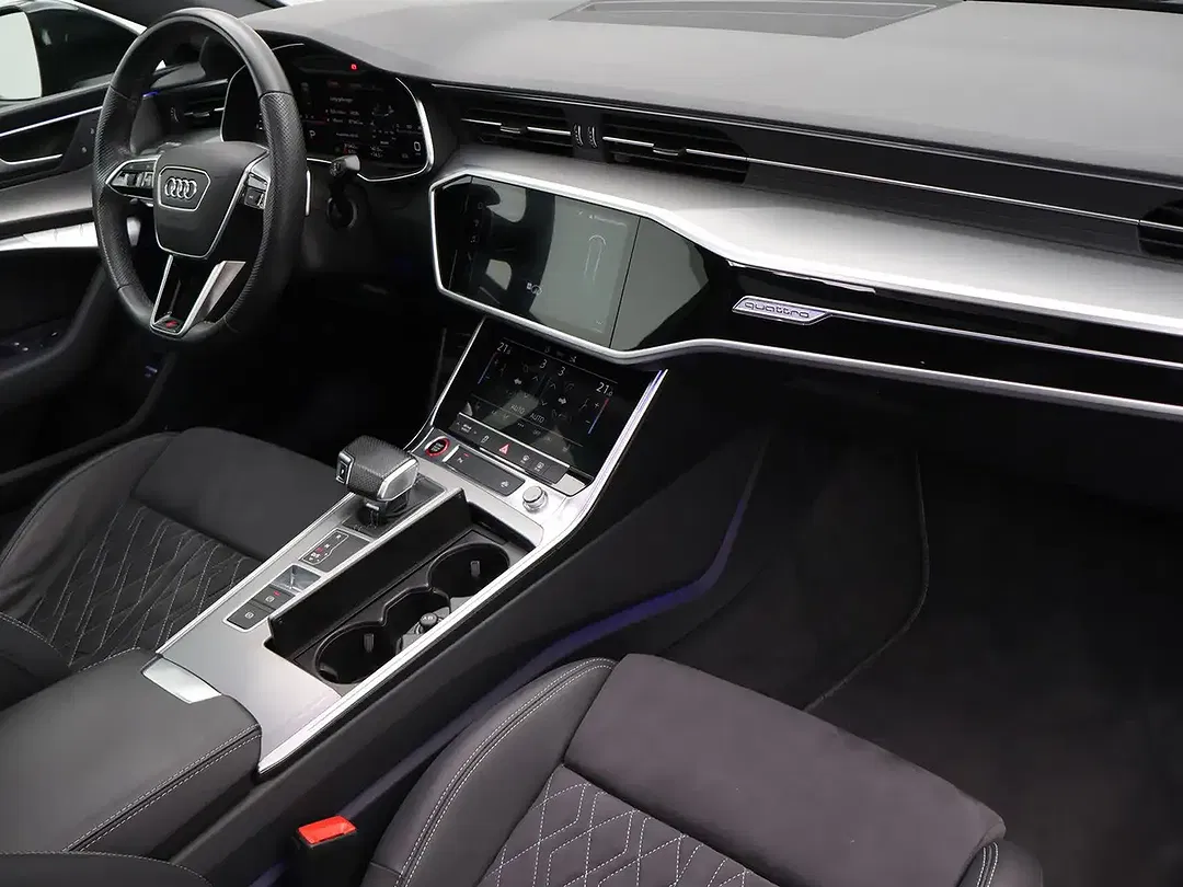 Audi S7 3.0 TDI Sportback - Thumbnail 3