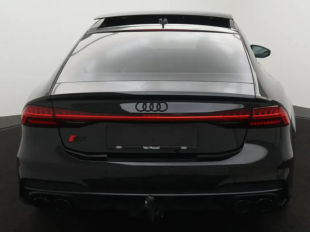 Audi S7 3.0 TDI Sportback - Thumbnail 4