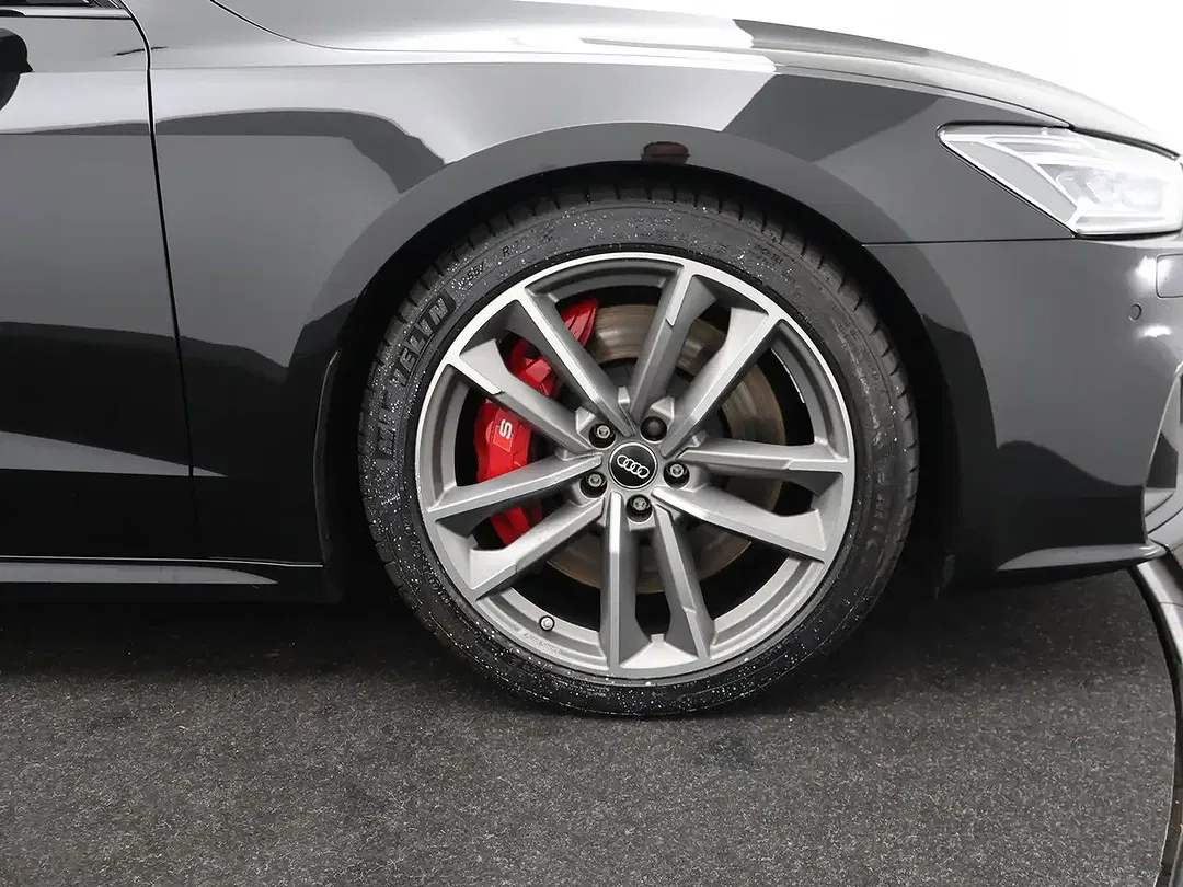 Audi S7 3.0 TDI Sportback - Thumbnail 8