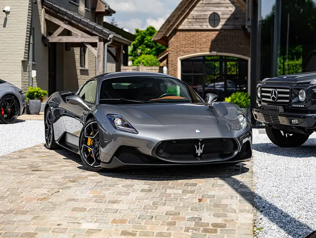 Maserati MC20 3.0 V6 Twin-Turbo - foto 1
