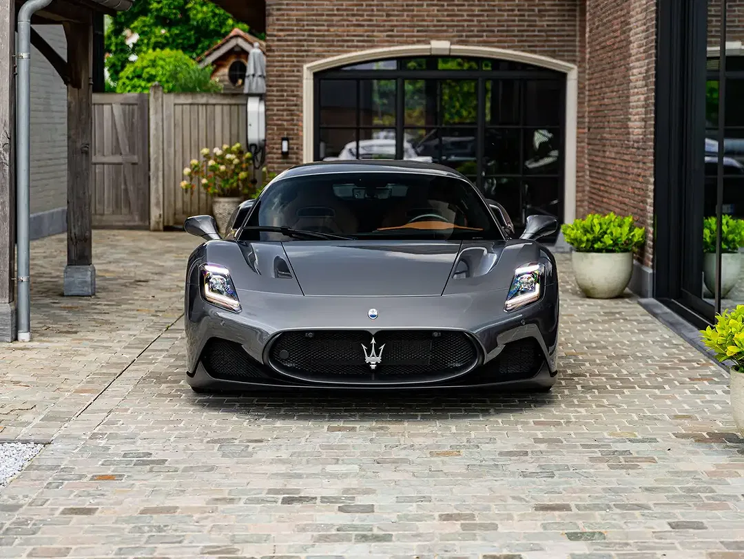Maserati MC20 3.0 V6 Twin-Turbo - Thumbnail 14