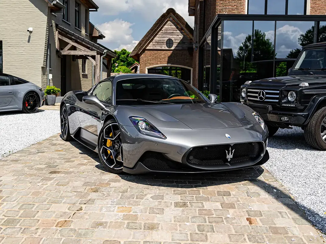 Maserati MC20 3.0 V6 Twin-Turbo - foto 2