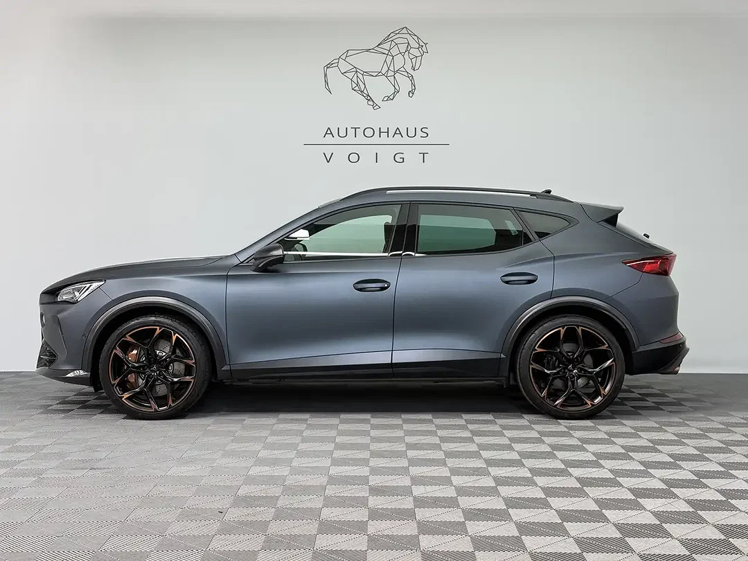 CUPRA Formentor VZ5 - Afbeelding 1