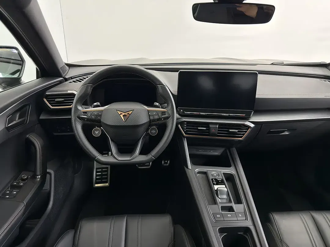 CUPRA Formentor VZ5 - Thumbnail 11