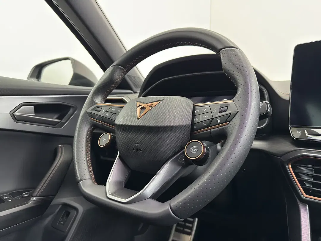 CUPRA Formentor VZ5 - Thumbnail 12