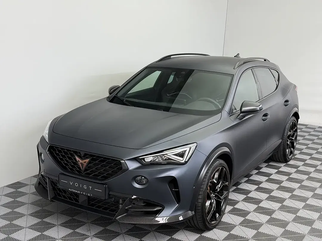 CUPRA Formentor VZ5 - Thumbnail 2