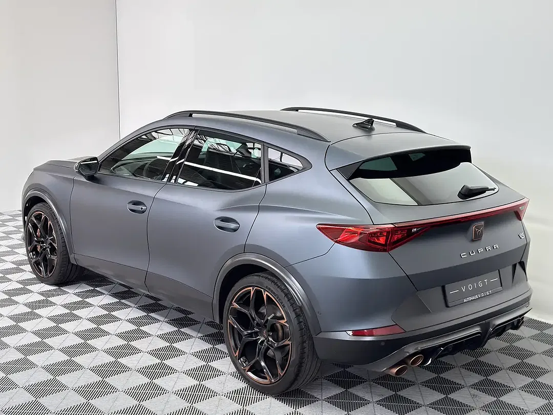 CUPRA Formentor VZ5 - Thumbnail 3