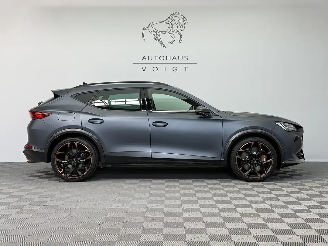 CUPRA Formentor VZ5 - Thumbnail 4