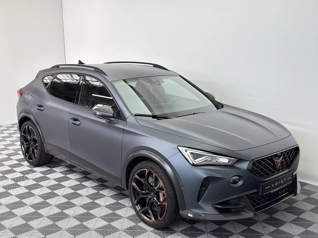 CUPRA Formentor VZ5 - Thumbnail 5