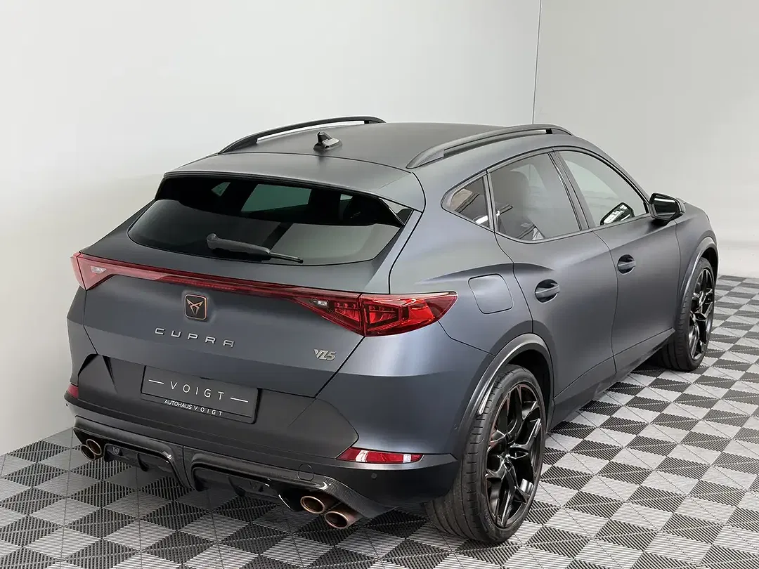 CUPRA Formentor VZ5 - Thumbnail 6