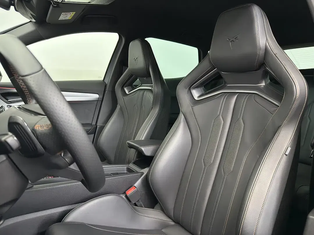 CUPRA Formentor VZ5 - Thumbnail 7