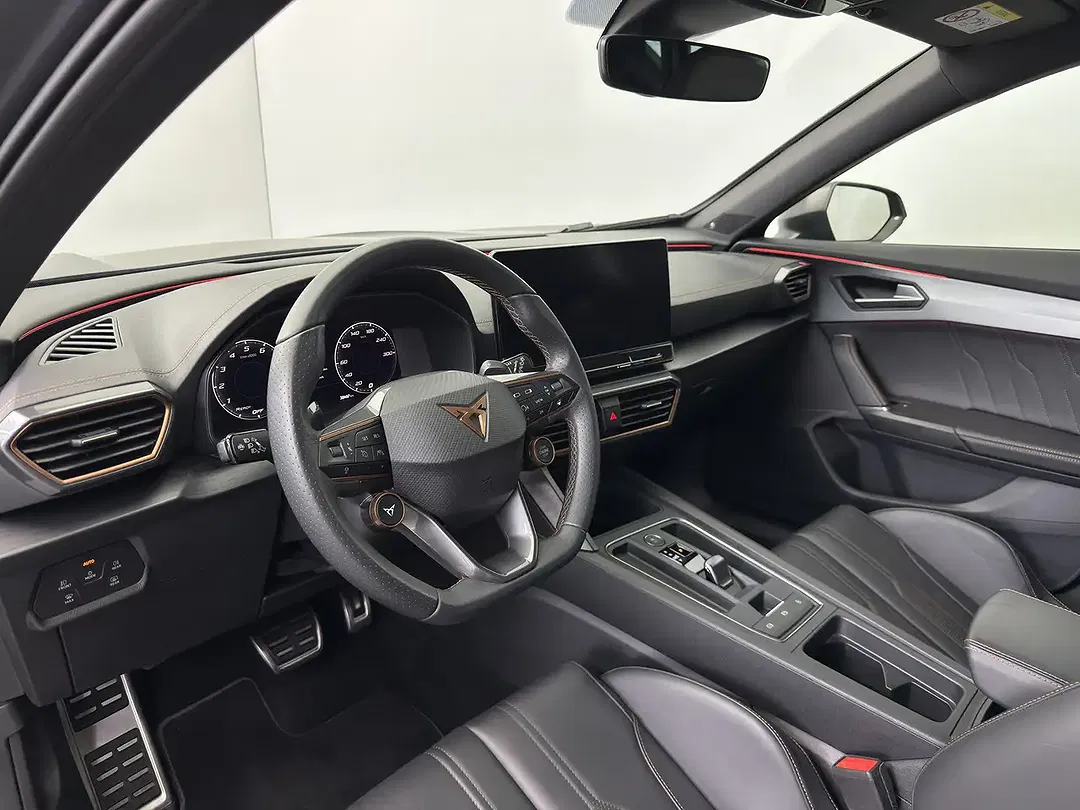 CUPRA Formentor VZ5 - Thumbnail 9