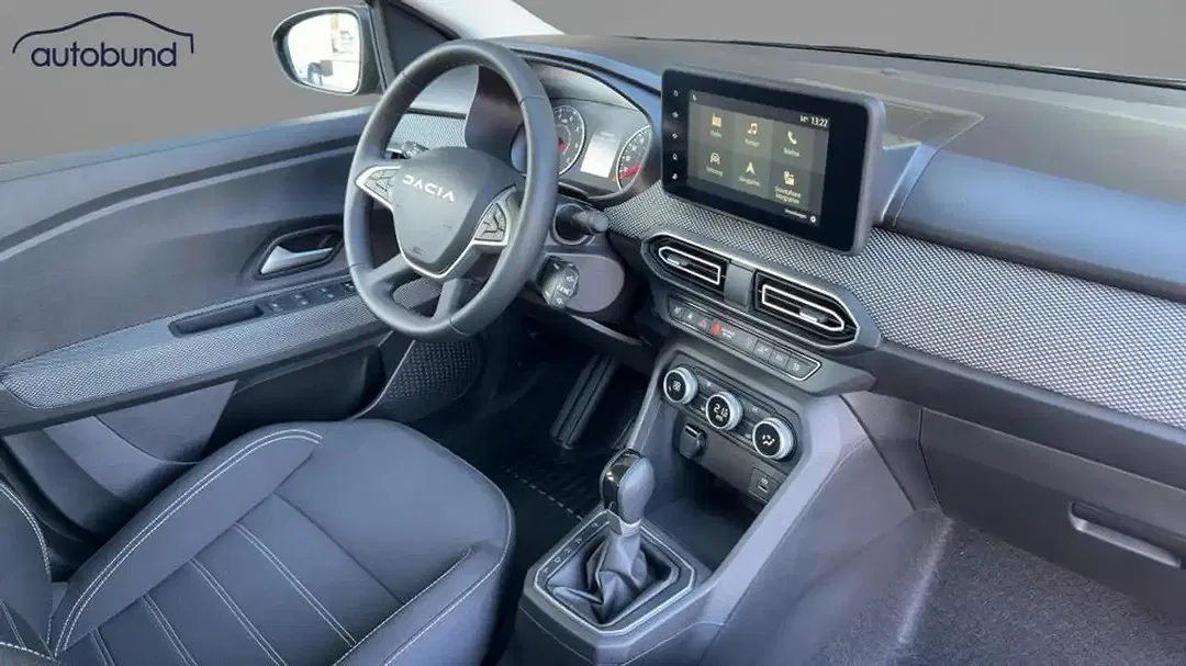 Dacia Logan TCe CVT Edition - Thumbnail 5