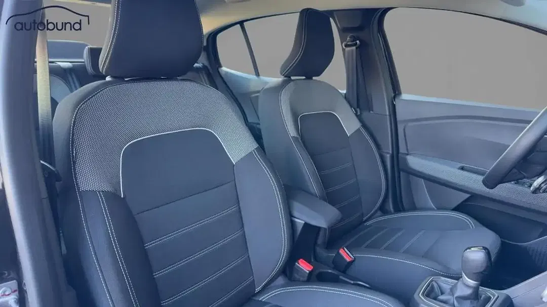 Dacia Logan TCe CVT Edition - Thumbnail 6