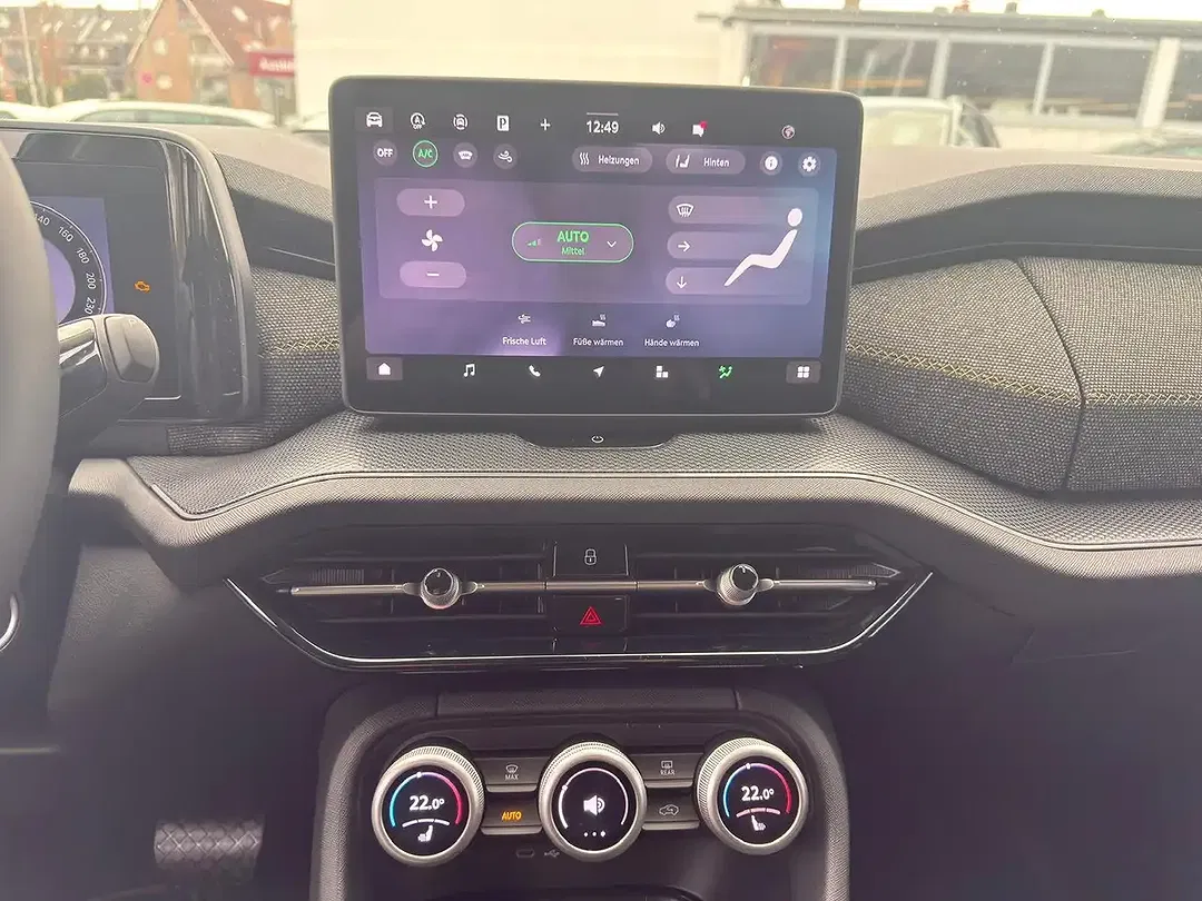 Skoda Kodiaq 2.0 TDI Selection - Thumbnail 20