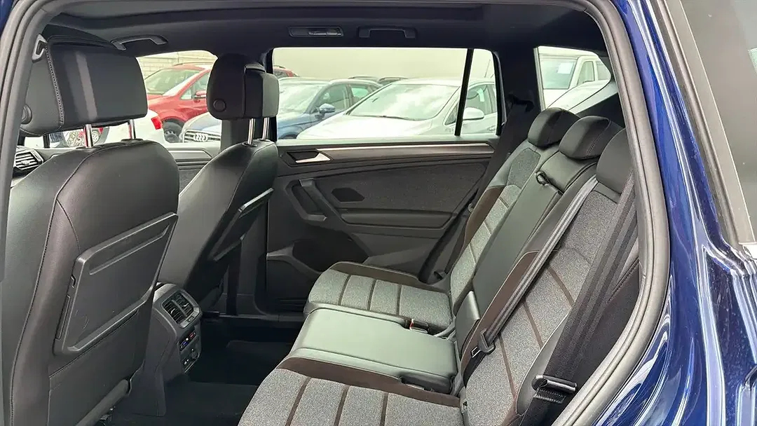 SEAT Tarraco 4Drive Xcellence - Thumbnail 11